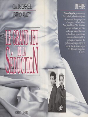 cover image of Le Grand Jeu de la séduction